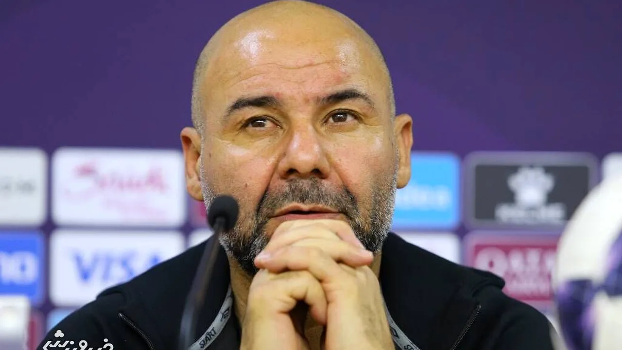 استقلال با آمادگی کامل به مصاف شبابالاهلی میرود