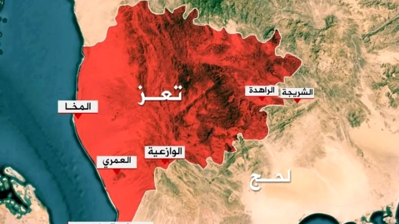 تهاجم هوایی دوباره عربستان به یمن