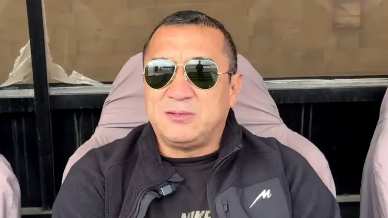 درخواست مهم خداداد عزیزی از هواداران تراکتور