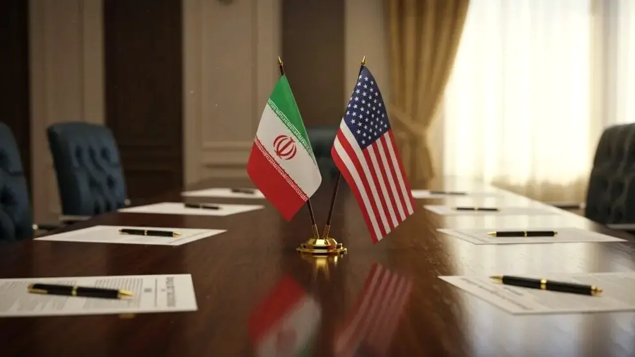 مذاکرات مبهم: چه کسی در آمریکا تصمیم نهایی را میگیرد؟