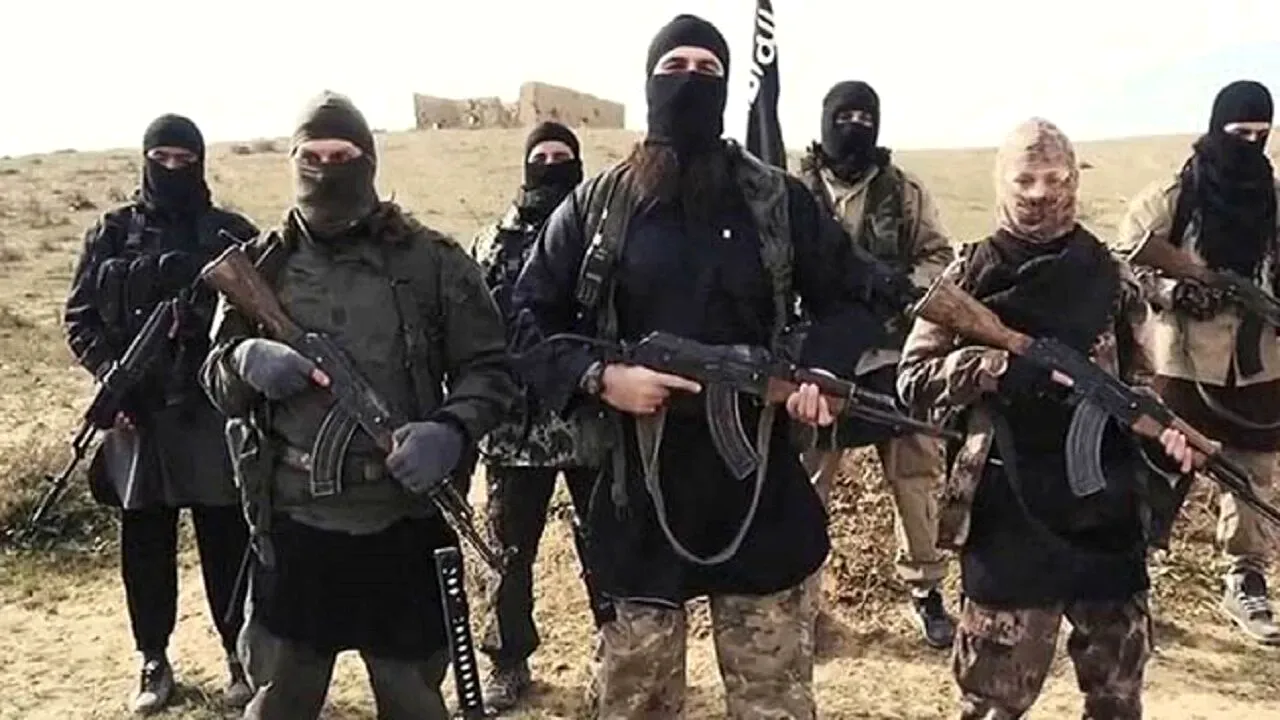 داعش پس از حمله اردن هوادارانش را به حملات مشابه تحریک کرد