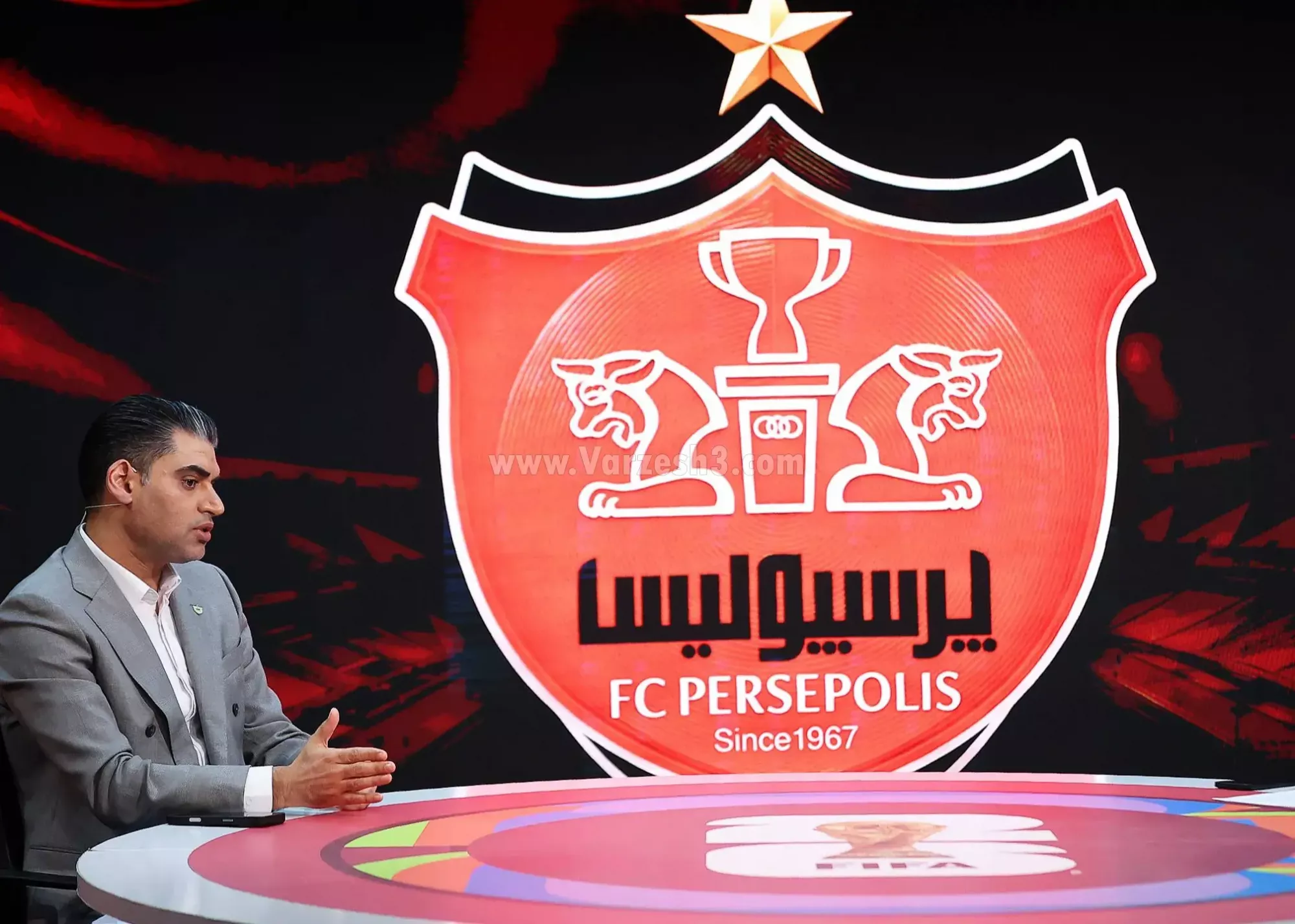 سرنوشت نیمکت پرسپولیس در فصل آینده مشخص شد