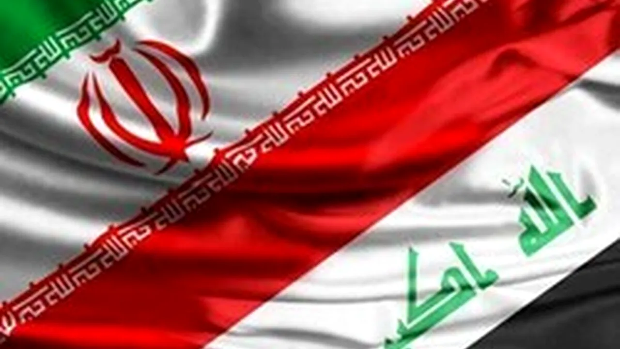 رایزنی عراق برای اجرای طرح امنیتی ۶+۲ با حضور ایران