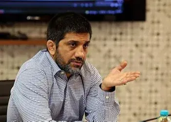 علیرضا دبیر: مصاحبههایم را از رسانههای معاند پیگیری نکنید