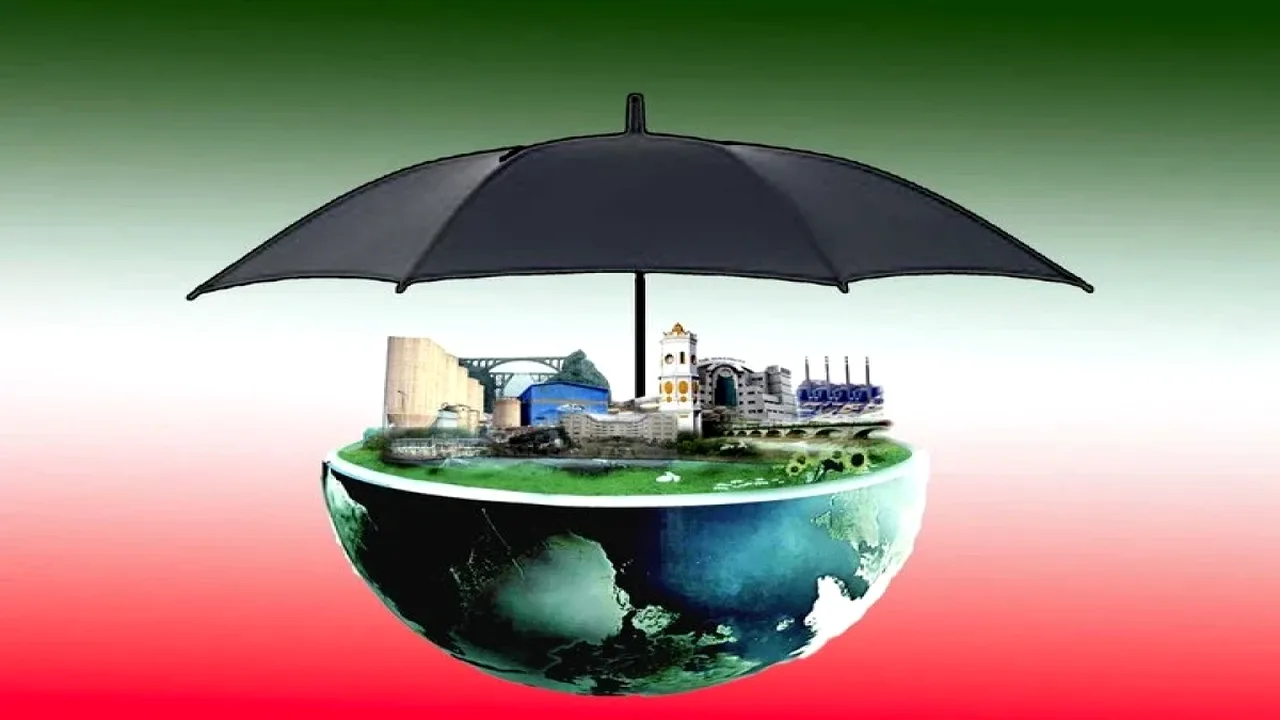 پیام مدیرعامل اروند برای هفته پدافند غیرعامل
