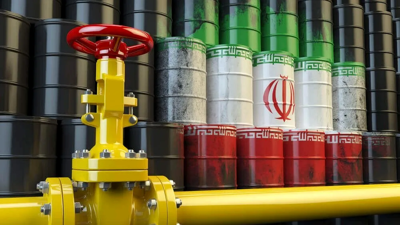 آمار رسمی درآمد نفتی ایران در سال جاری چه میگوید؟
