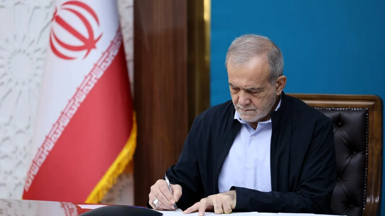 تبریک رئیسجمهور ایران به مناسبت روز ملی ترکیه