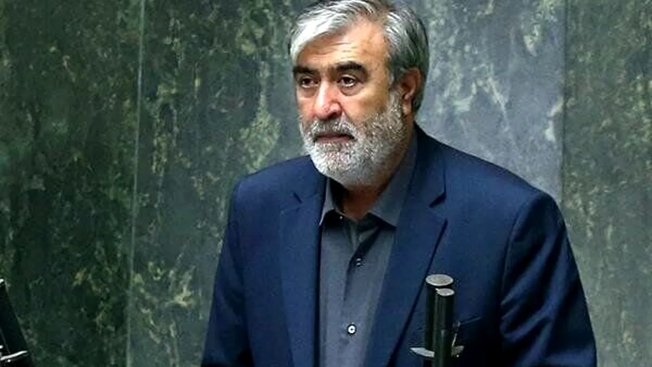 هشدار رئیس کمیسیون امنیت ملی درباره پاسخ سریع به تهدیدها
