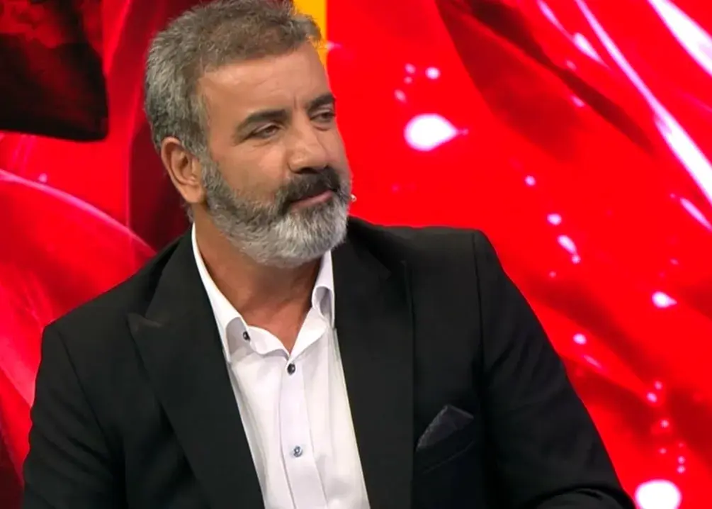 رهبریفرد: رابطهام با علی دایی نزدیک نبود