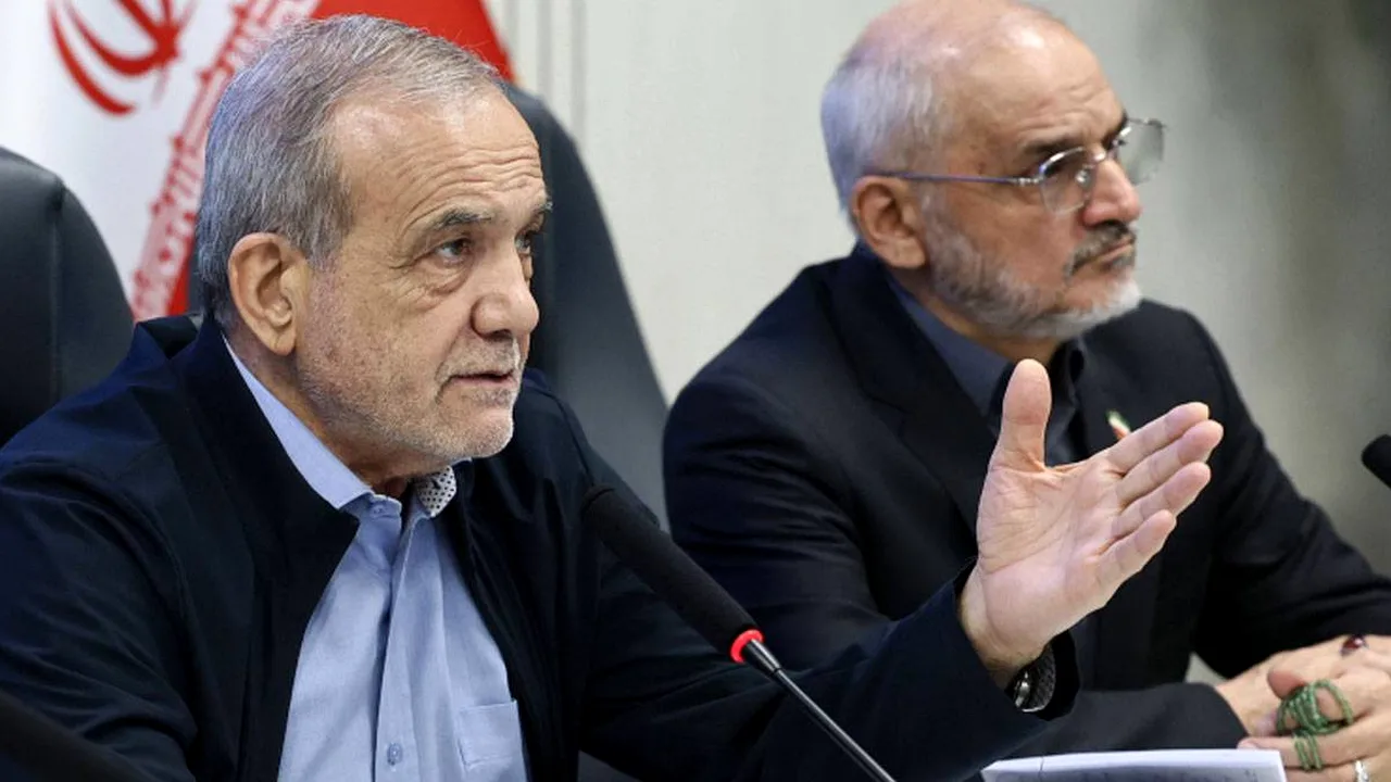 سلامت اولویت دولت؛ از غربالگری کارکنان تا صرفهجویی انرژی