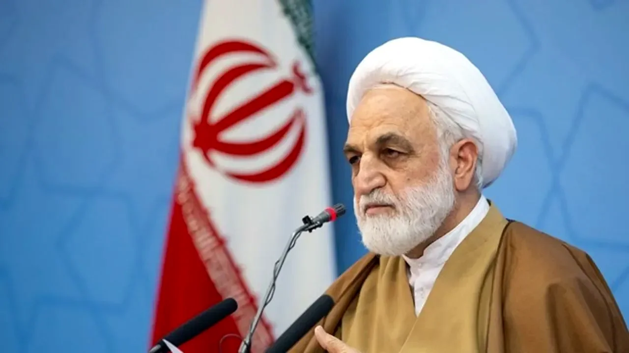 پشت پرده سخنان امروز رئیس قوه قضاییه؛ چه کسانی از دایره خودیها خارج میشوند؟