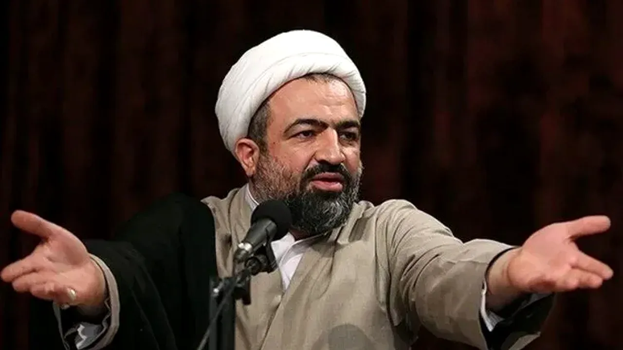 تکذیب دخالت رهبر انقلاب در پرونده حمید رسایی