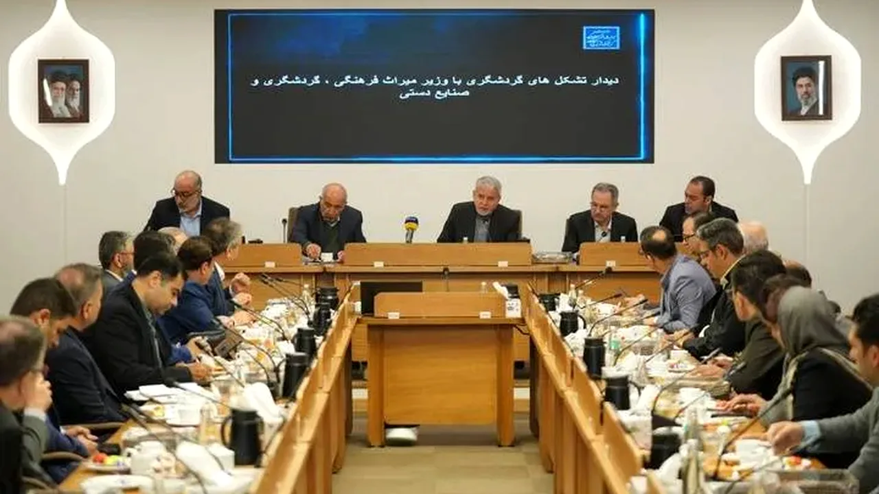 تسهیلات ۱۲.۳ همتی و سازوکار ارزی برای رونق گردشگری