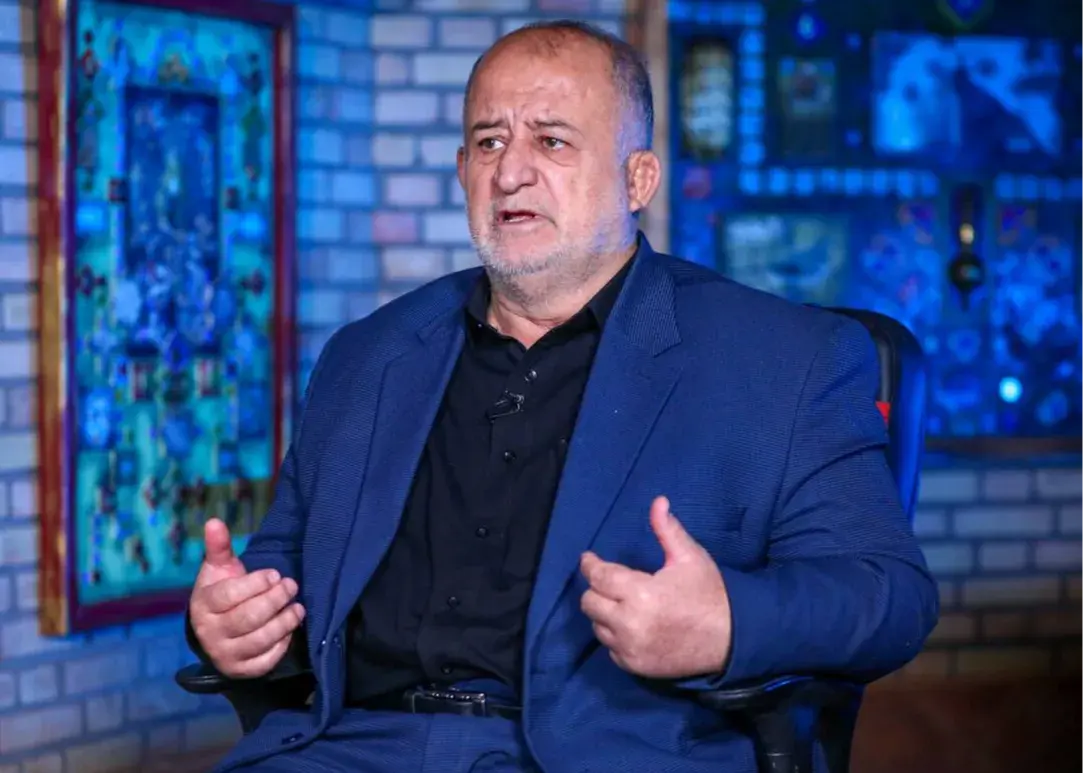 قاضیپور: تراکتور، تیمی منحصر به فرد در ایران است