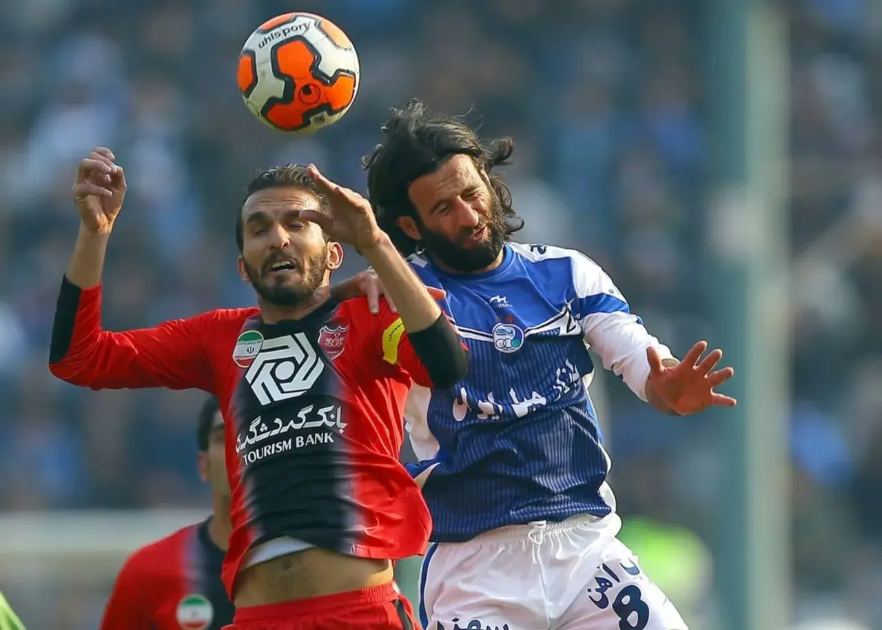 محمد نوری؛ بدشانسترین بازیکن پرسپولیس در تاریخ