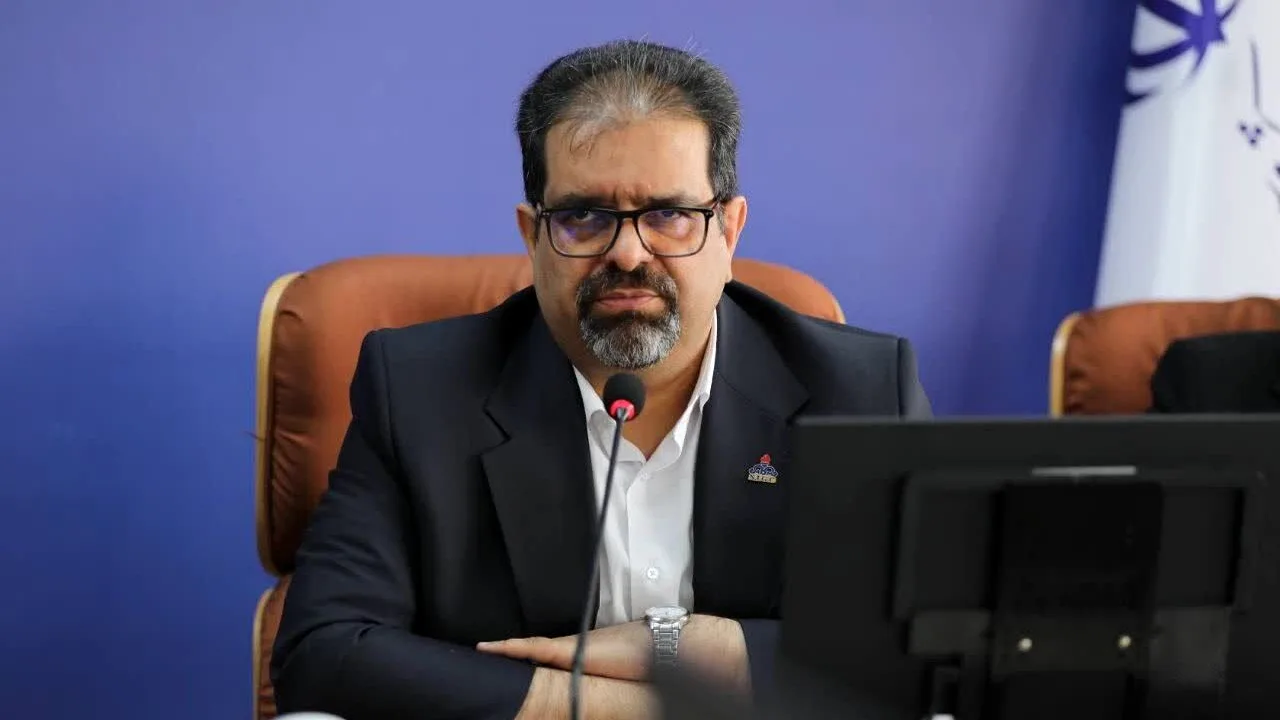 ثبت رکورد تازه در ذخیرهسازی گاز سراجه