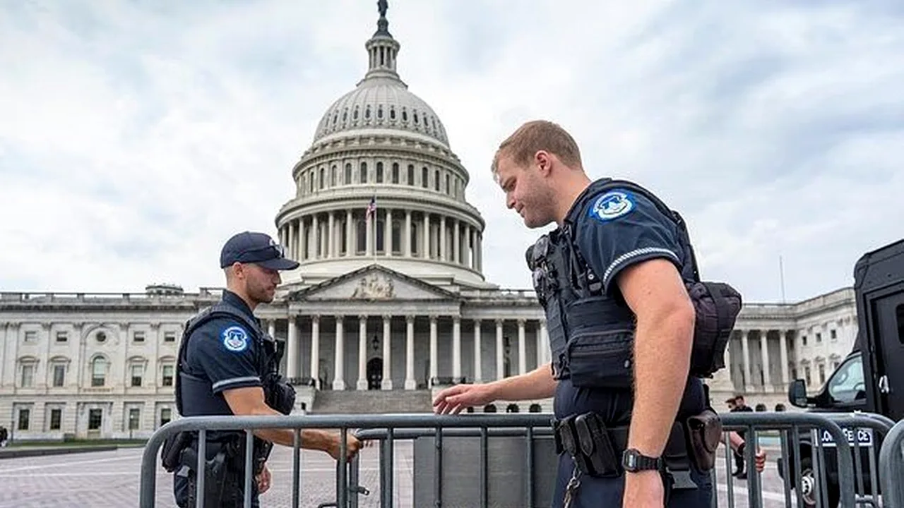 آینده واشنگتن در سایه نبرد کنگره و کاخ سفید