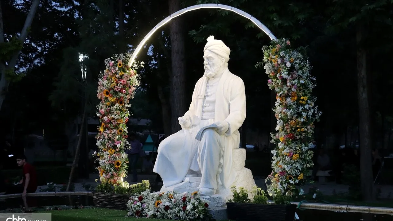 آرامگاه فردوسی در مسیر ثبت جهانی؛ از توس تا جهان