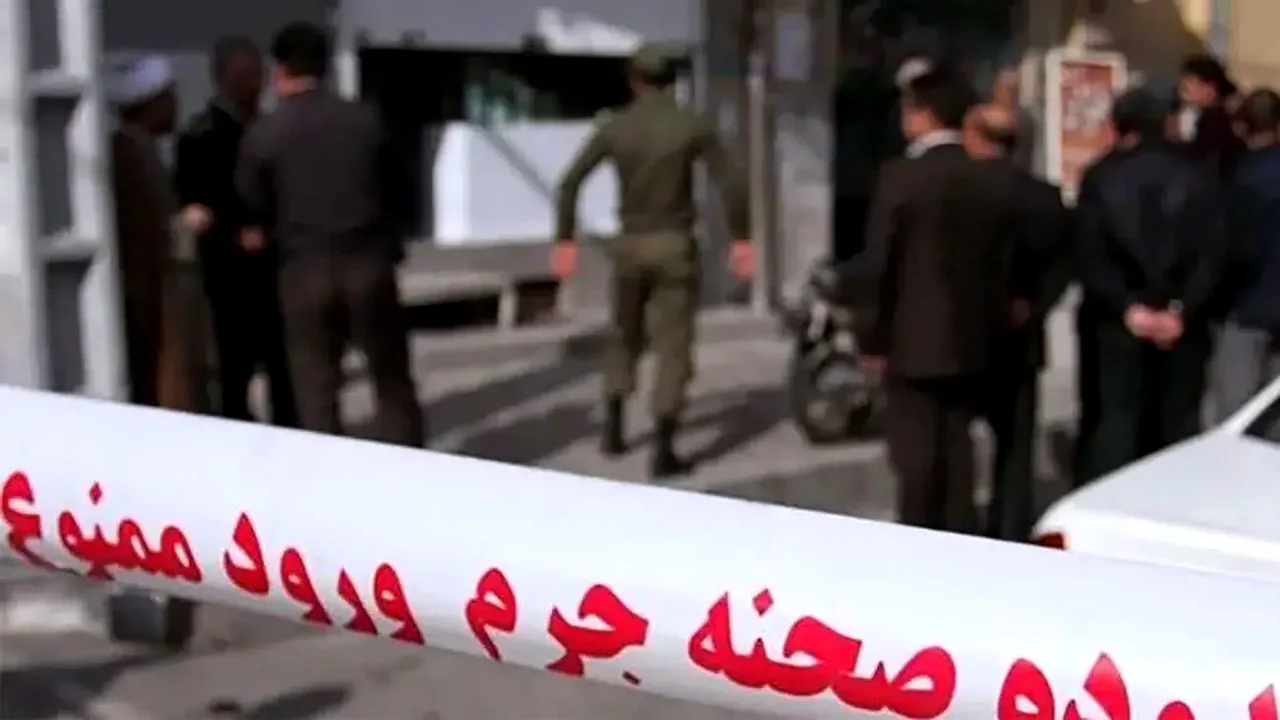 راز سر به مهر در بنگاههای ملکی غرب تهران؛ چهار مردی که خون یک همکار را ریختند!