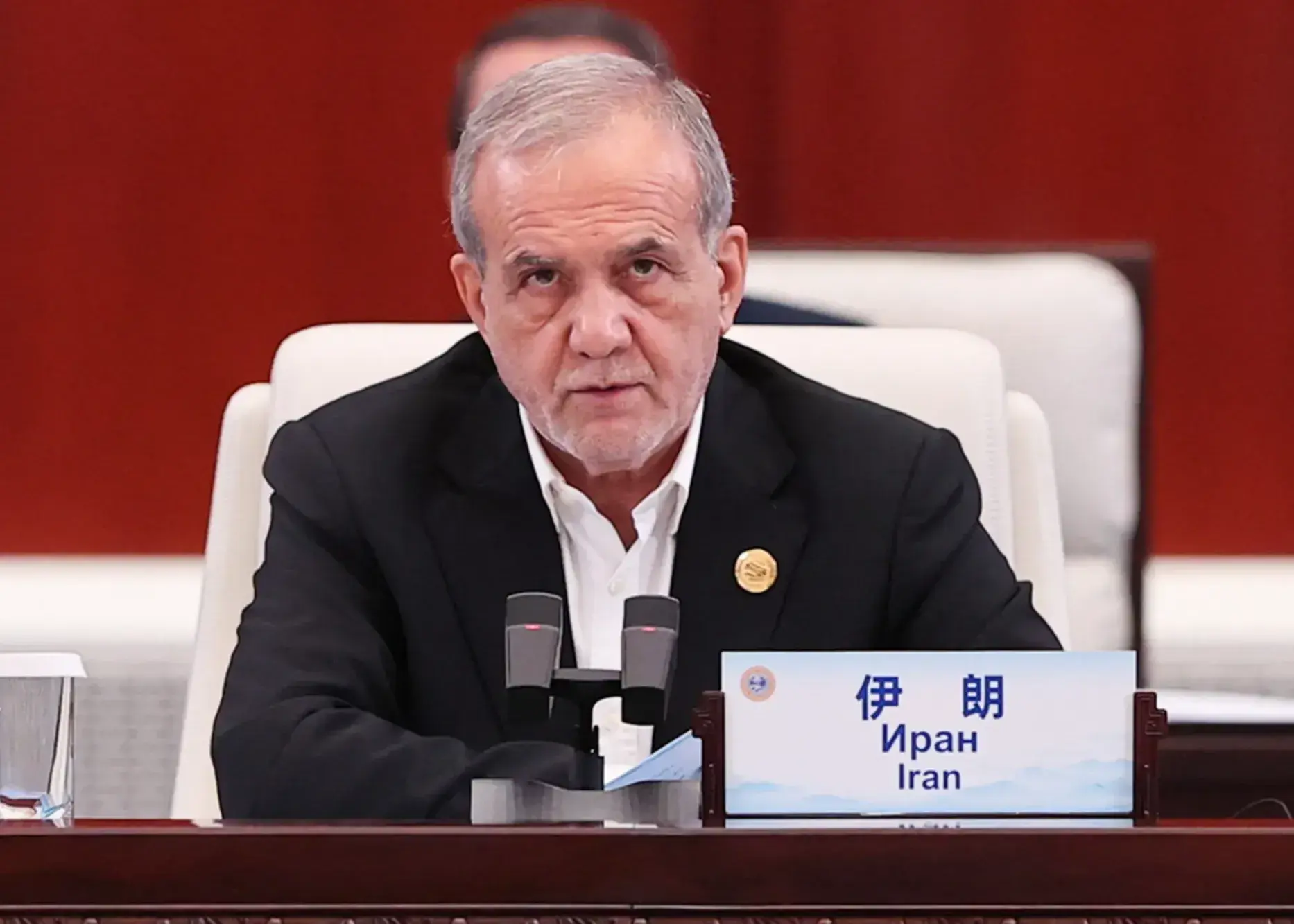 پزشکیان: بازگشت ایران به تفاهمنامه مشروط به عمل آمریکا به تعهداتش