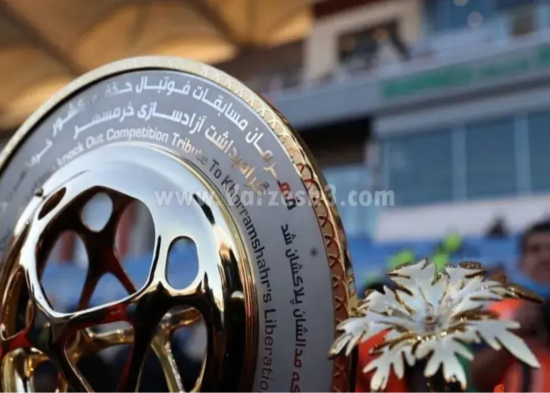 تعطیلی جام حذفی ایران به دلیل فشردگی تقویم مسابقات