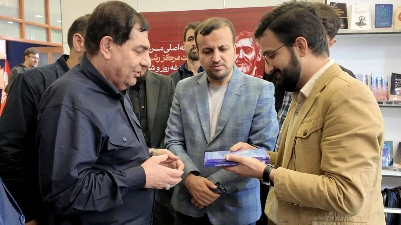 نقش جوانان نخبه در حل مسائل بنیادین کشور