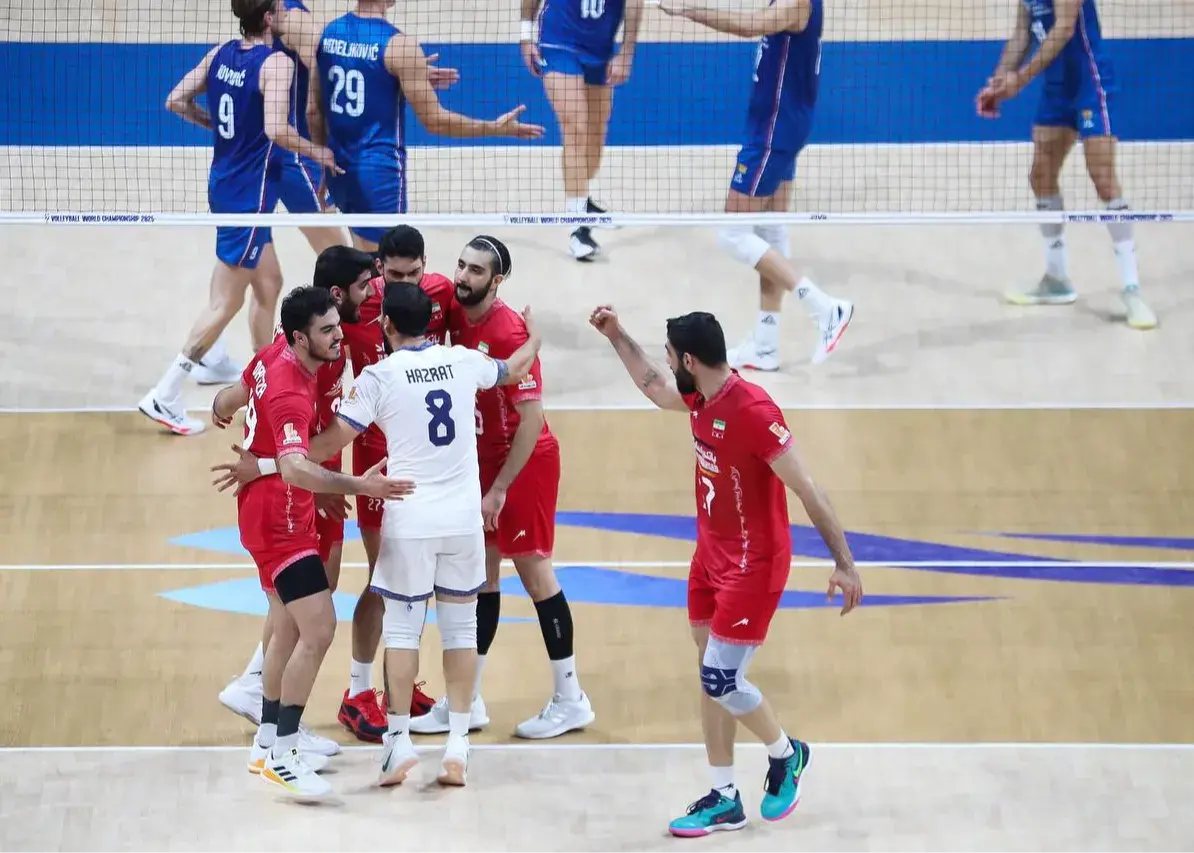 جزئیات جام جهانی والیبال ۲۰۲۷: ۳۲ تیم و تغییرات جدید