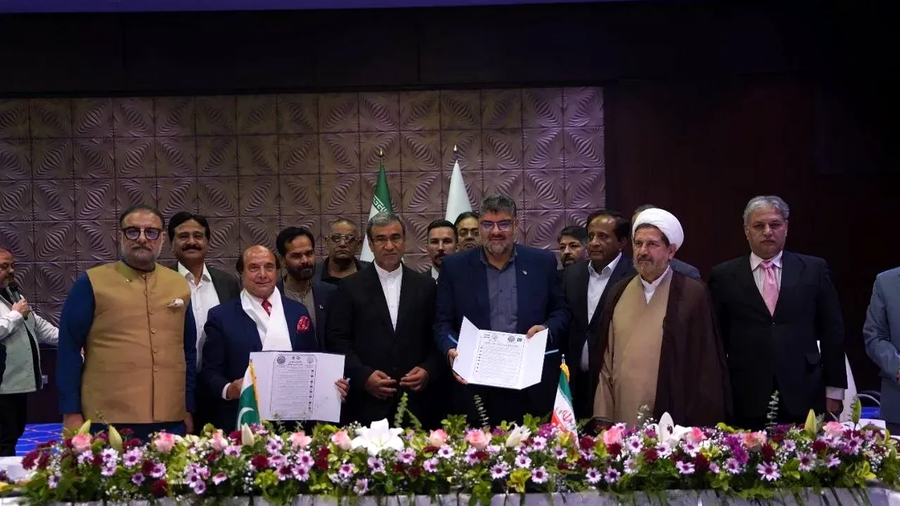 ۸ میلیون وکالت برای پیگیری حقوقی جنایات آمریکا و اسرائیل