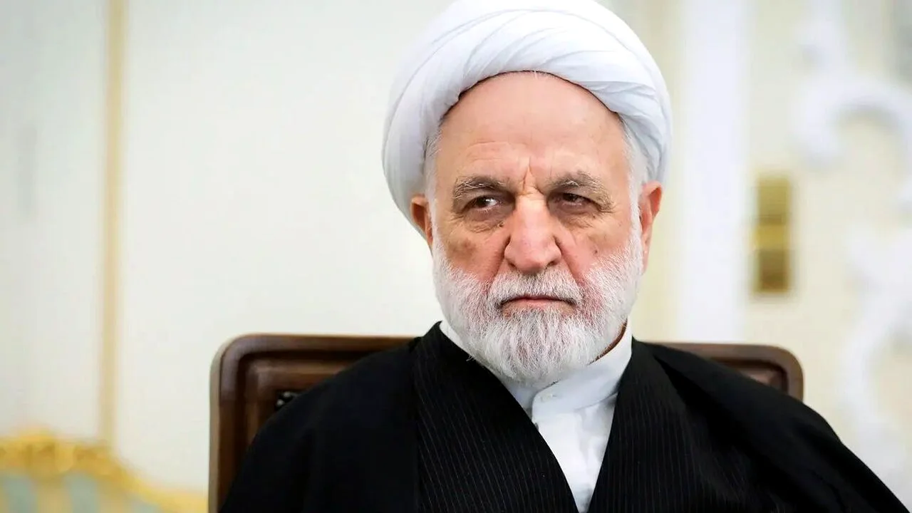 پاسخ کوبنده رئیس دستگاه قضا به تهدیدهای ترامپ و نتانیاهو؛ پشت پرده چه خبر است؟