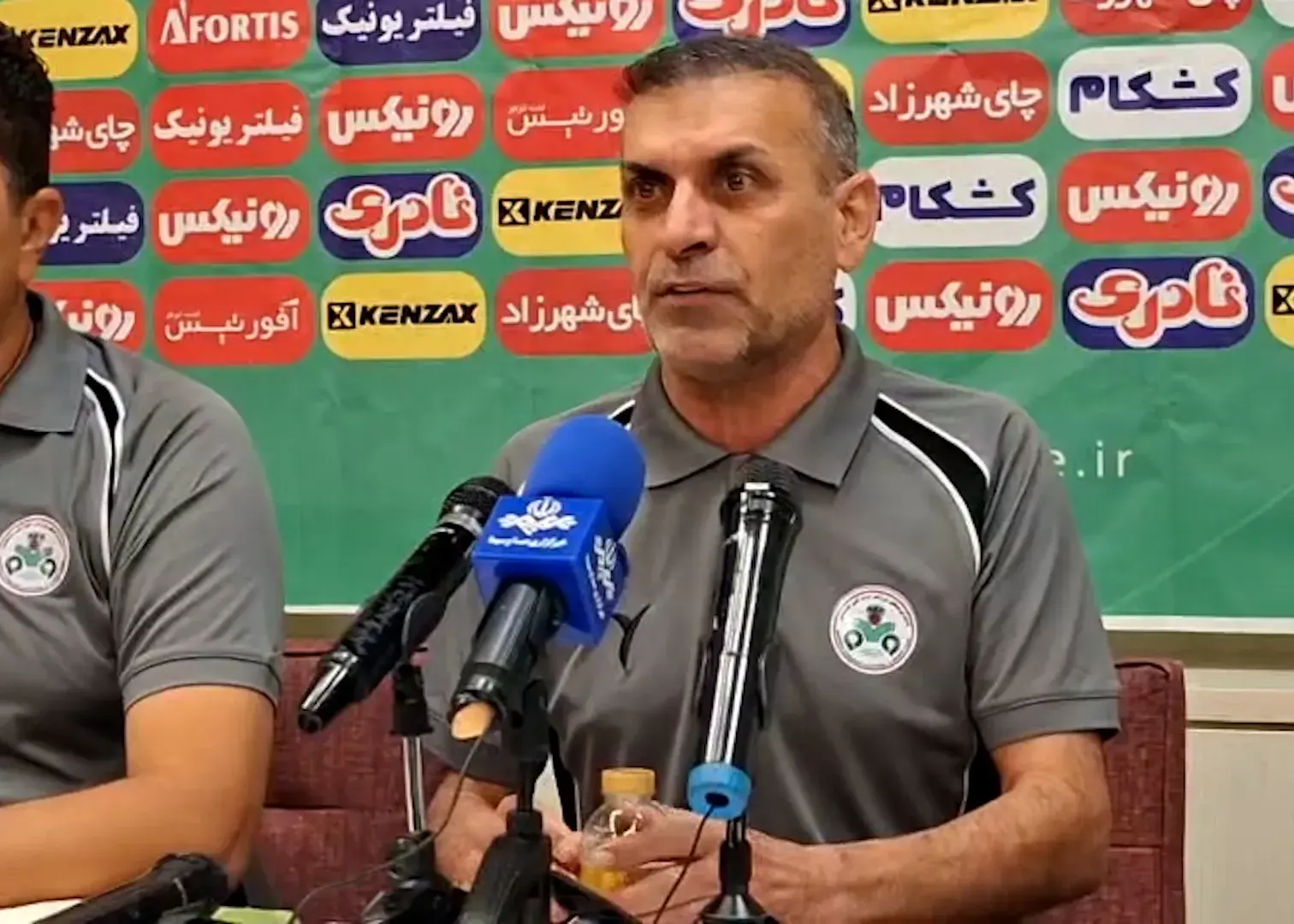اظهارات جنجالی عبدالله ویسی درباره پرسپولیس