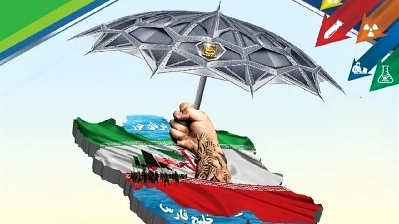 نقش محوری مردم در پایداری کشور از نگاه عراقچی
