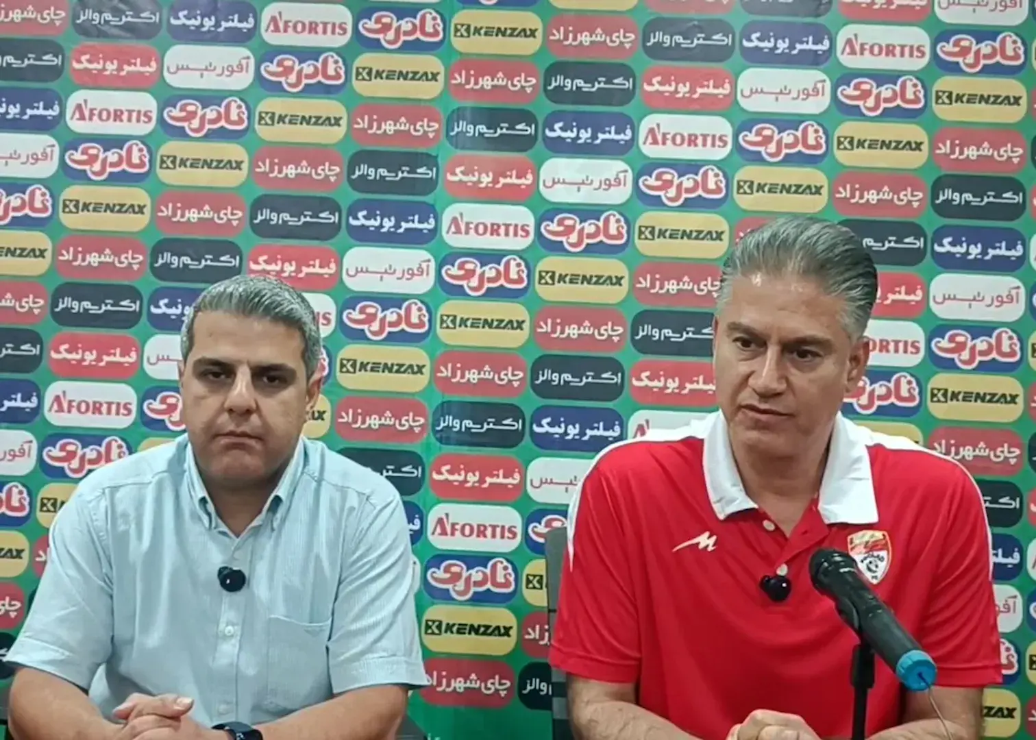 حمید مطهری: فولاد با روحیهای جنگنده به میدان میرود