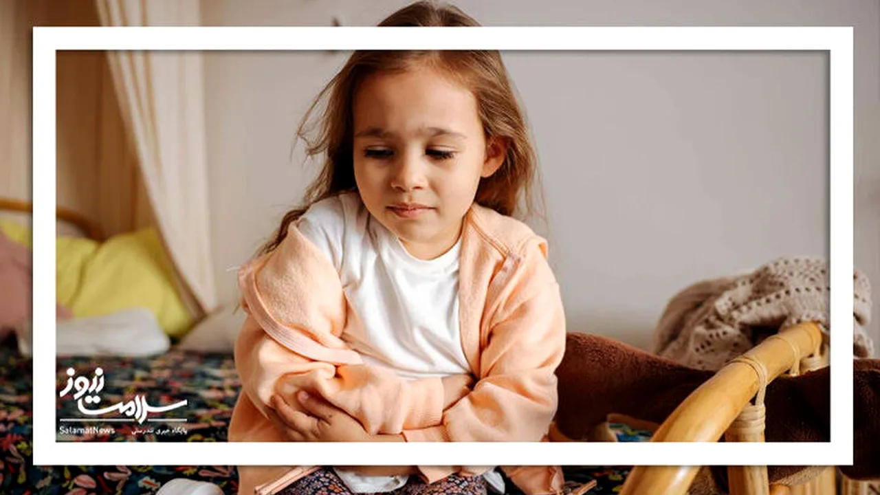 آنتیبیوتیک در کودکی و ریسک ابتلا به IBS در بزرگسالی