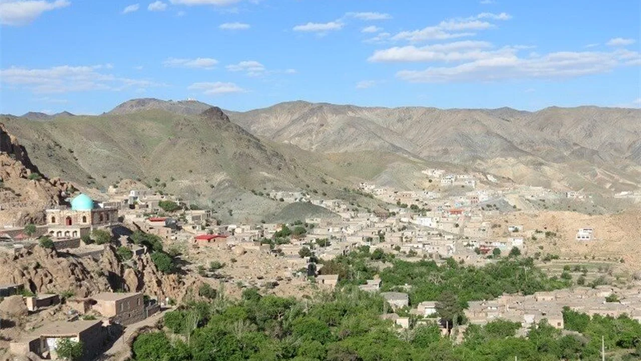 ثبت دمای منفی یک درجه در سربیشه خراسان جنوبی