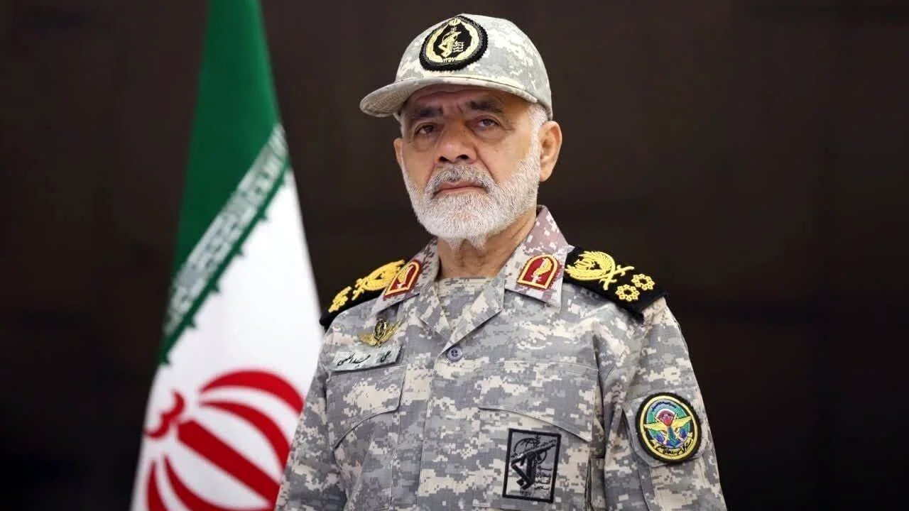 لحظهشماری ایران برای تصمیمهای احمقانه؛ پشت پرده اظهارات سرلشکر عبداللهی چه خبر است؟