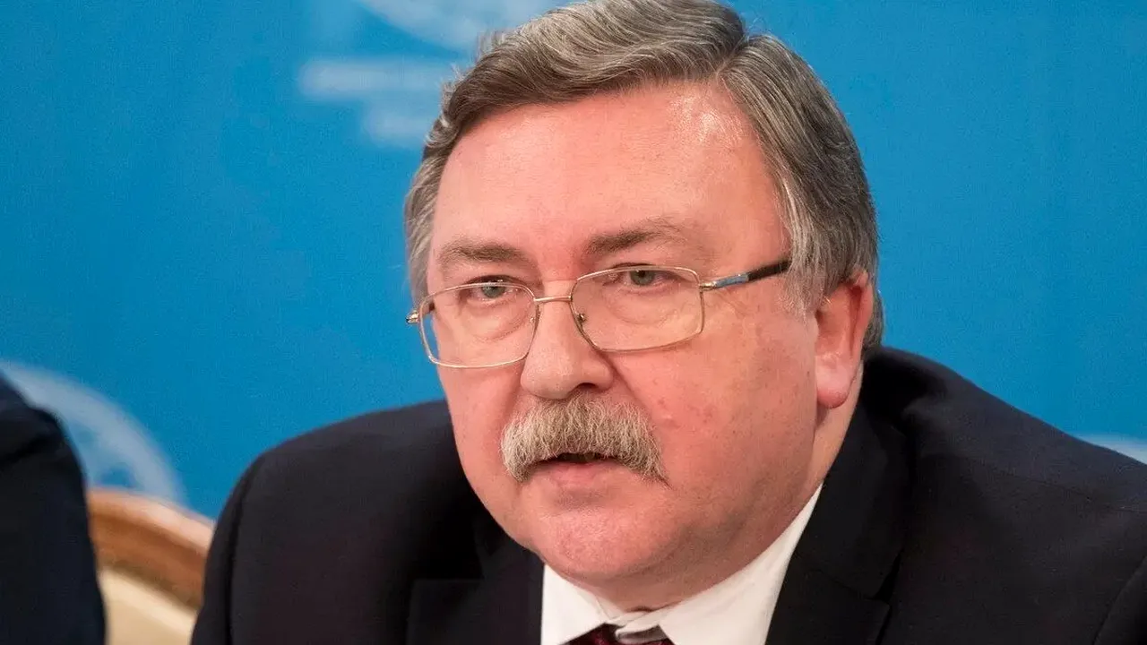 شرط روسیه برای بازگشت بازرسان آژانس به ایران اعلام شد