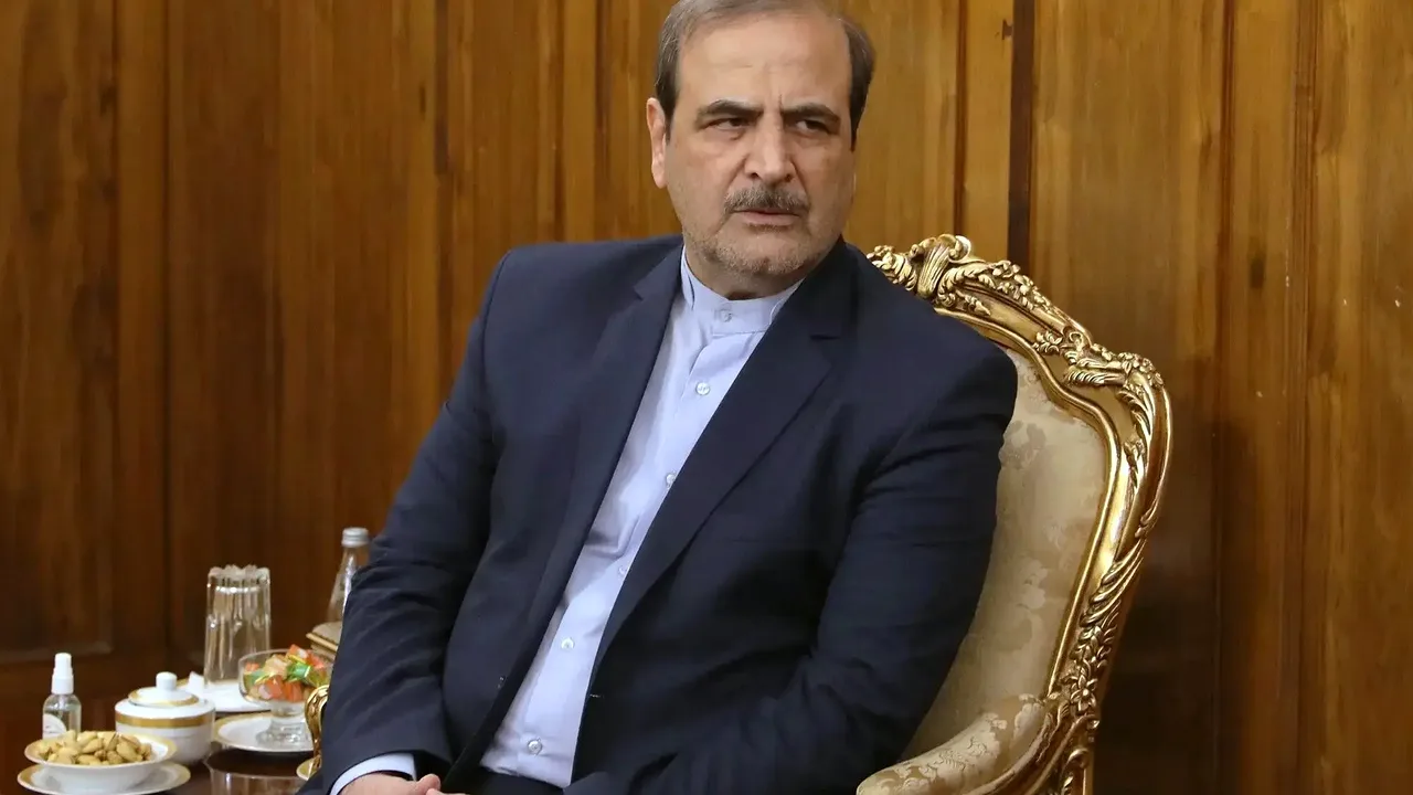 سفر هیئت مشترک امنیتی پیمان مکه به تهران؛ نشانه اضطرار ریاض