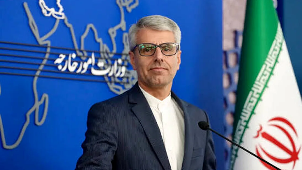 واکنش ایران به موضع متناقض آلمان درباره تجاوز به ایران