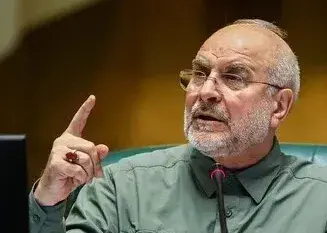 قالیباف: تنگه هرمز تنها با رفع تحریمها باز خواهد شد