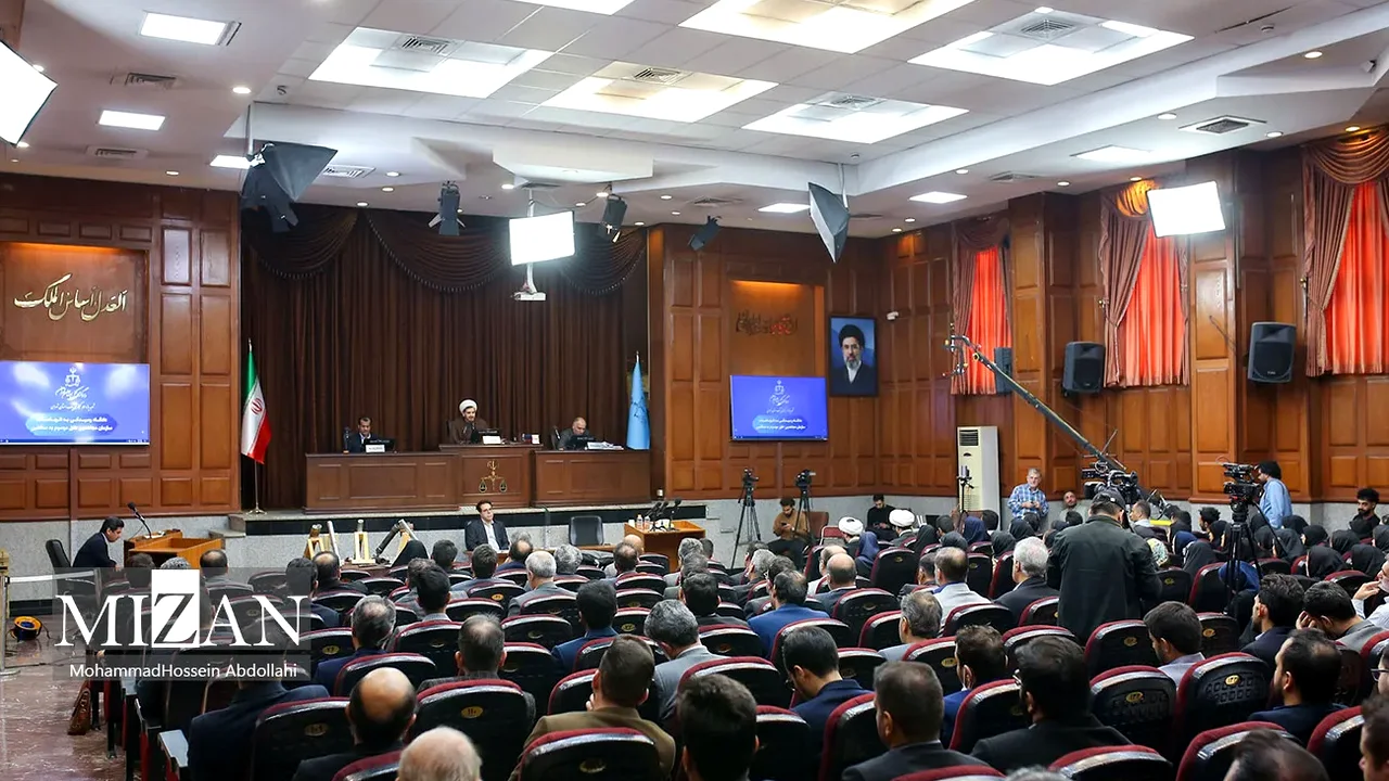 هشدار قاضی دادگاه پرونده منافقین به غرب درباره استرداد متهمان: پناه دادن به مجرمان، تخلف از مسئولیت بینالمللی است