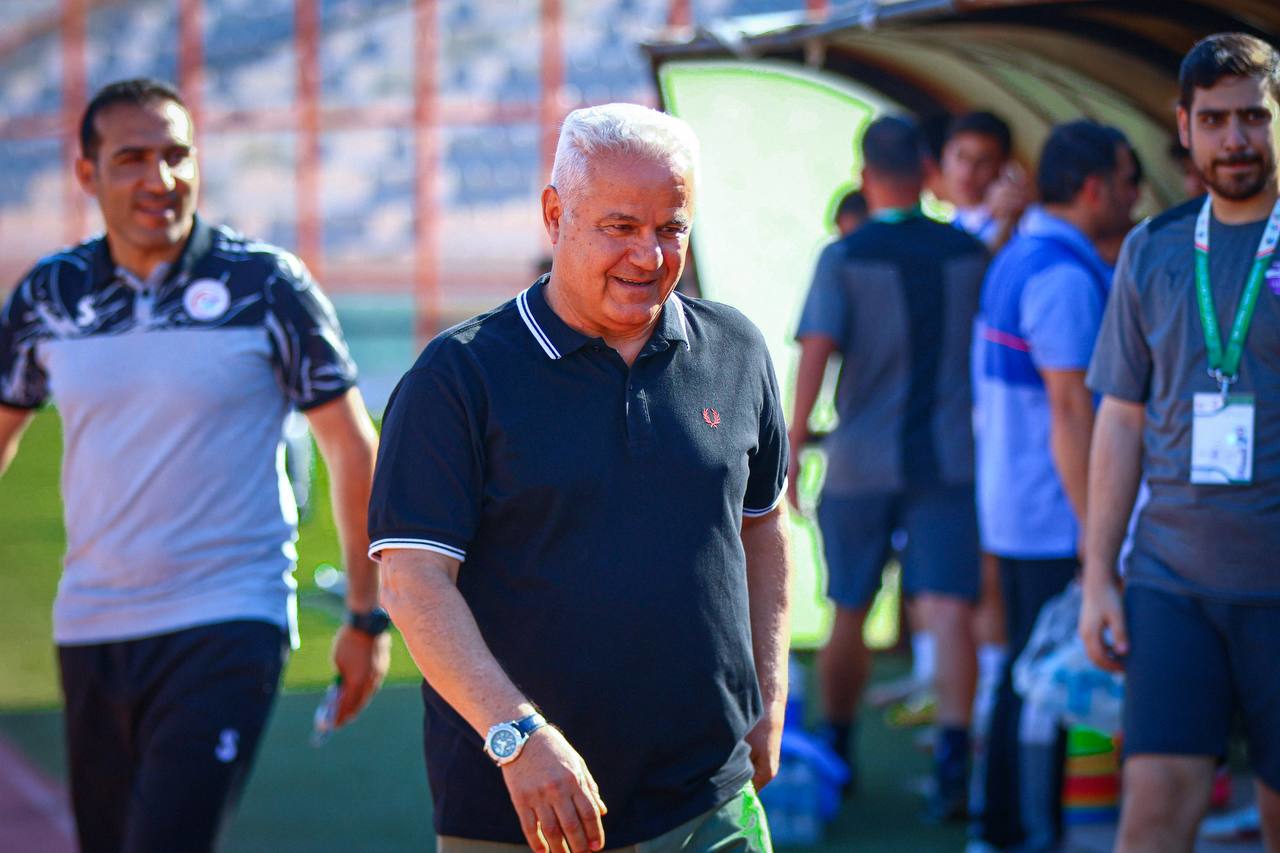 پرسپولیس در مسابقه تدارکاتی به مصاف مس رفسنجان میرود