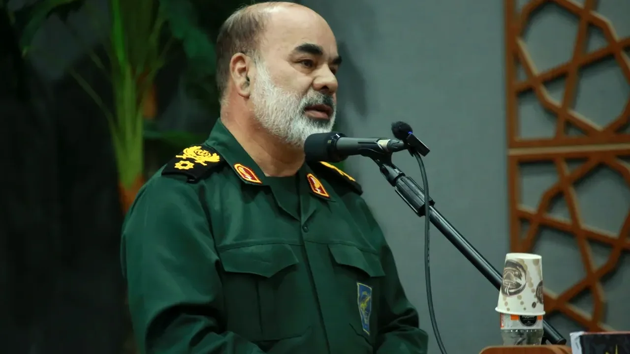 پیامی که فرمانده نیروی زمینی سپاه برای وزیر جدید دفاع فرستاد؛ اشاره به یک اصل راهبردی