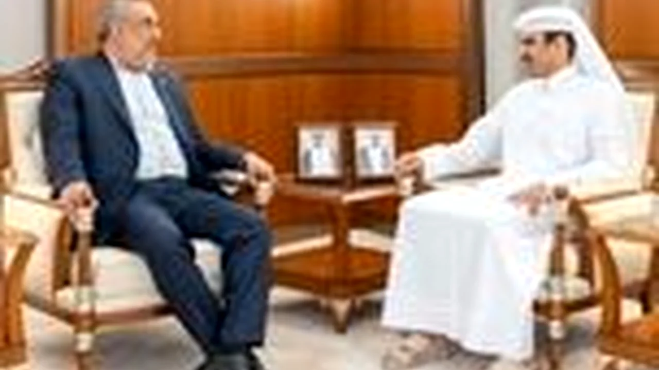 دیدار محرمانه ایران و قطر در دوحه؛ پشت پرده گفتوگویی که بازار انرژی را متحول میکند