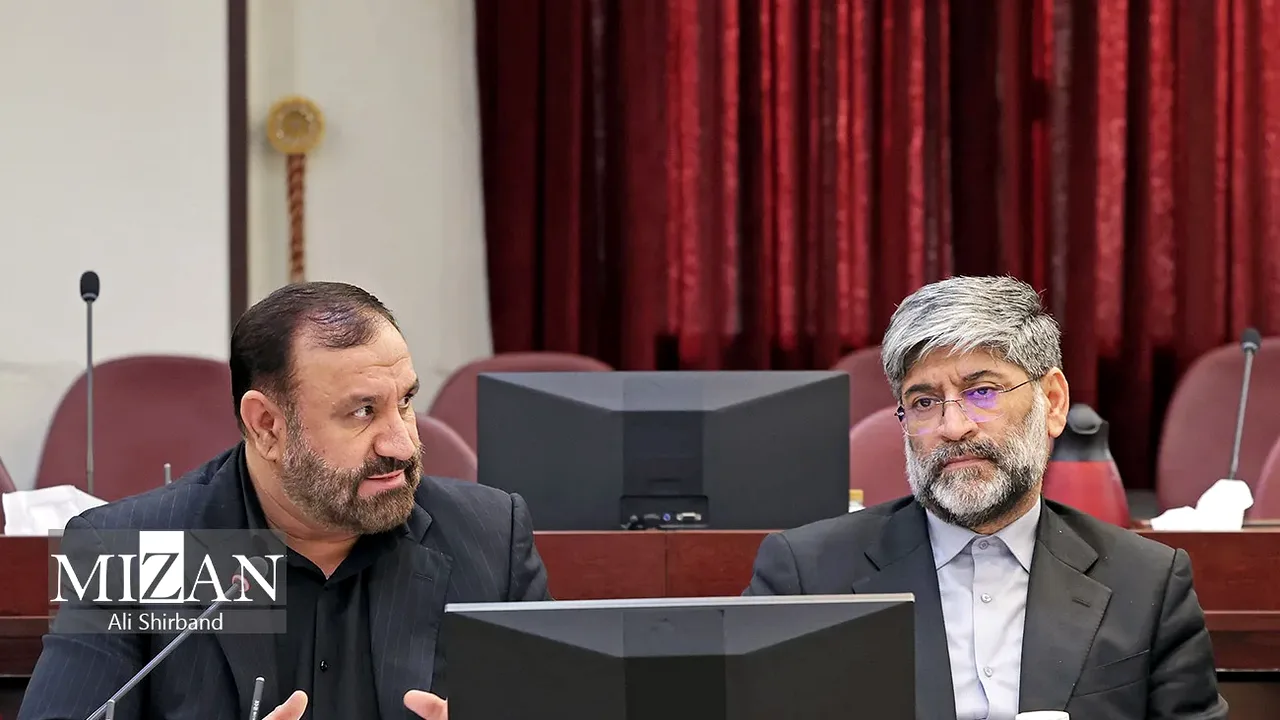 بازداشت ۶۱ متهم و رفع تعهد ارزی ۱۰ میلیارد یورویی در تهران
