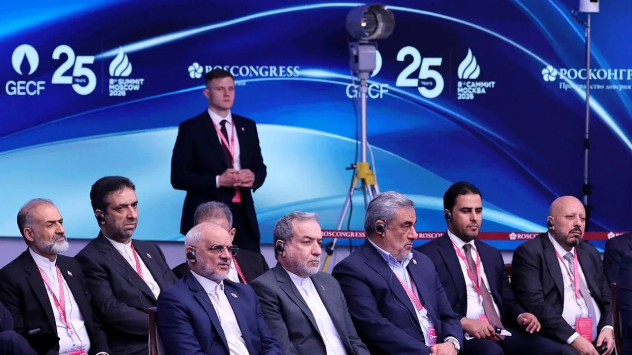 هشدار ایران درباره پیامدهای تنش در خلیج فارس بر بازار جهانی گاز