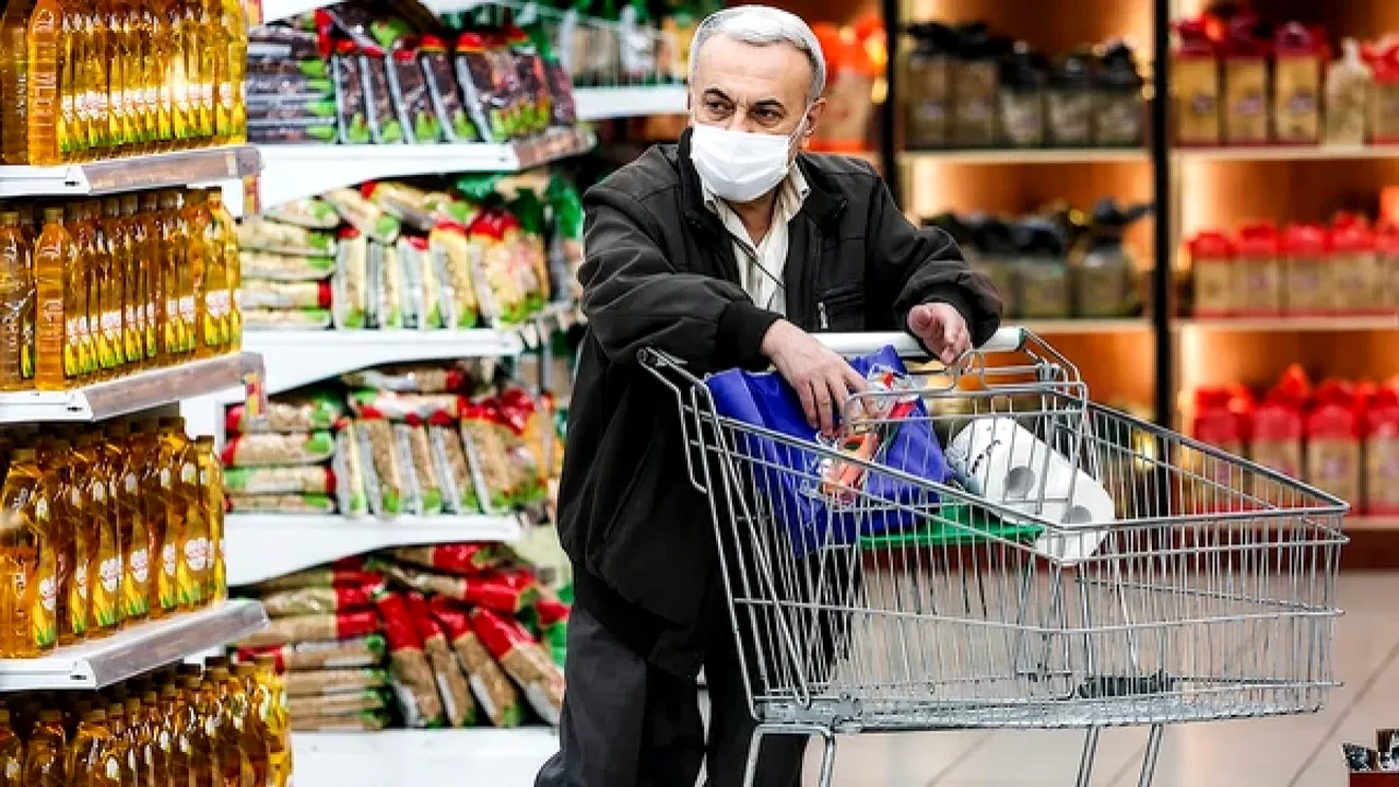 افزایش ۵۰۰ هزار تومانی اعتبار کالابرگ برای ۳۵ میلیون نفر