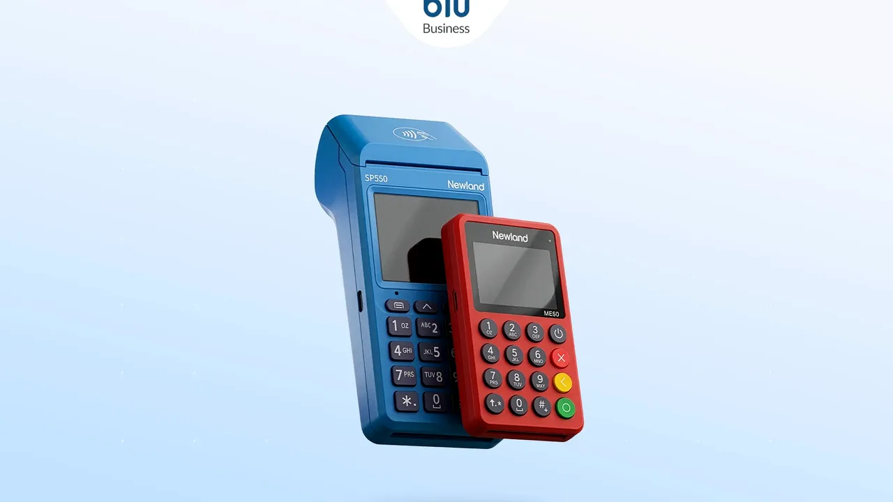 کارتخوان بلو بیزنس؛ پرداخت آسان و مدیریت هوشمند فروش