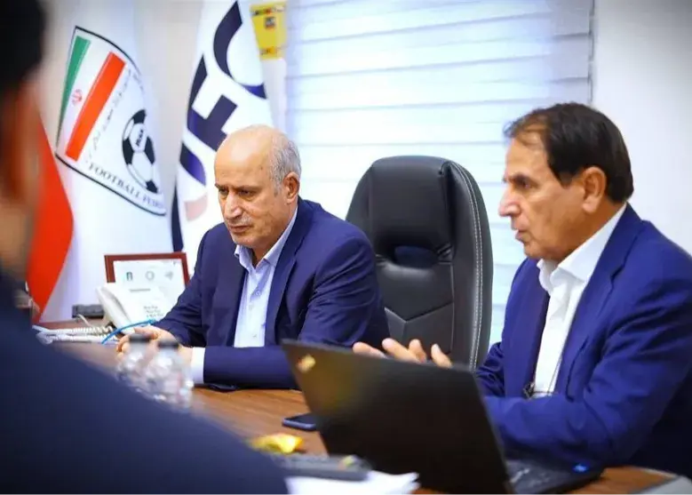 فناوری فوتبال ایران: ورود ونوار، VS و TDS در فصل جدید