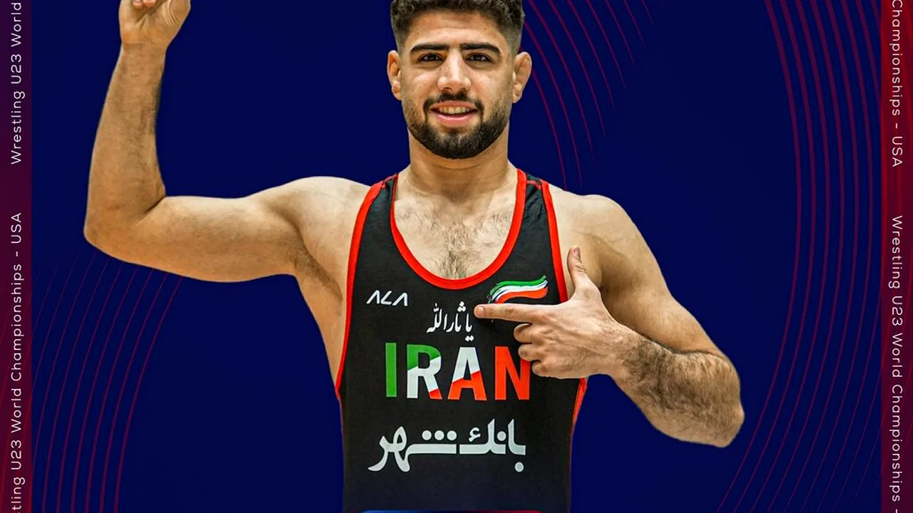 دور افتخار پسر ایران در خاک آمریکا؛ رازی که کشتی جهان را تکان داد!