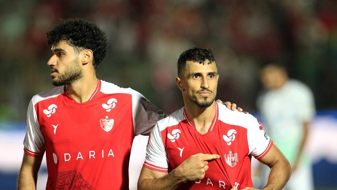 علیپور: قهرمانی پرسپولیس بر آقای گلی اولویت دارد